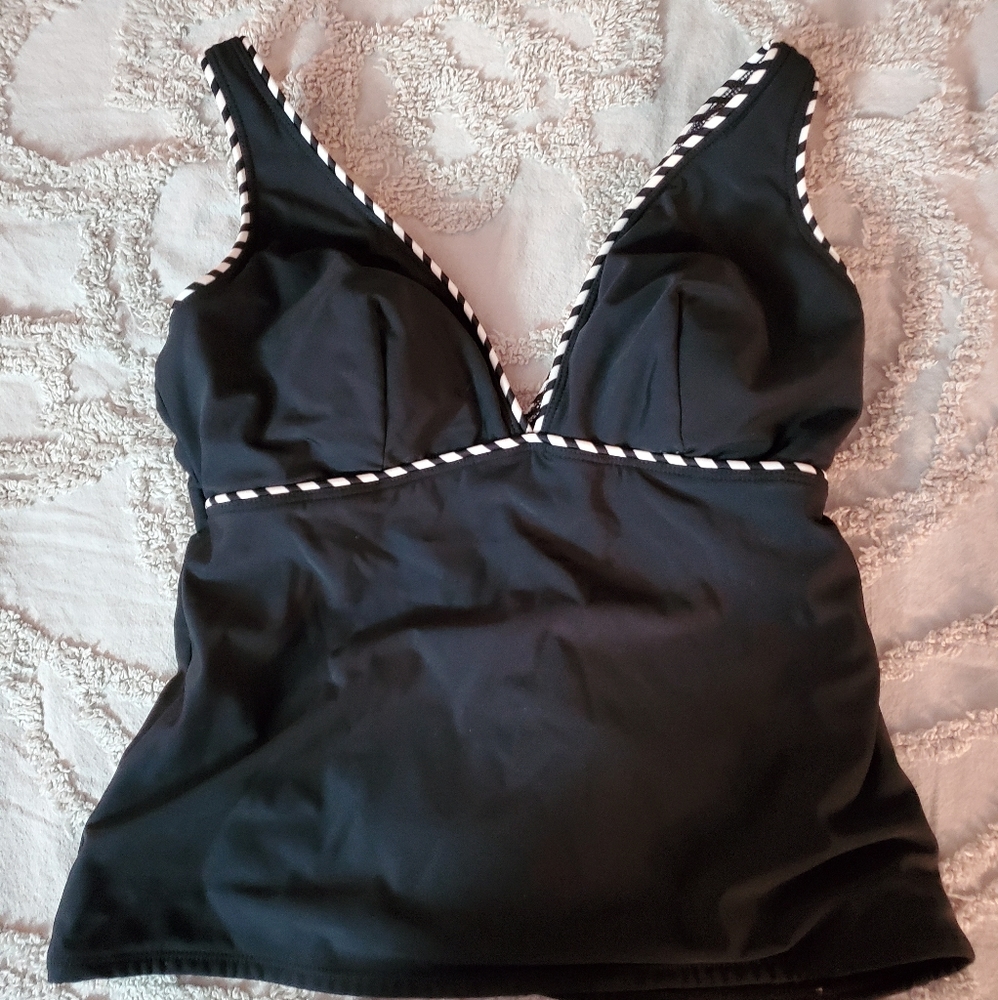 Bathing Suit Top - image 1